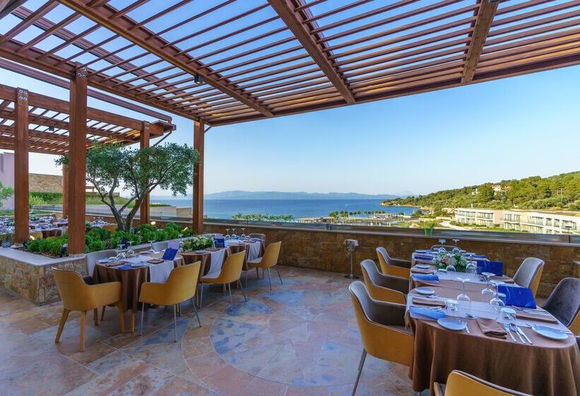 酒店 Miraggio Thermal Spa Resort