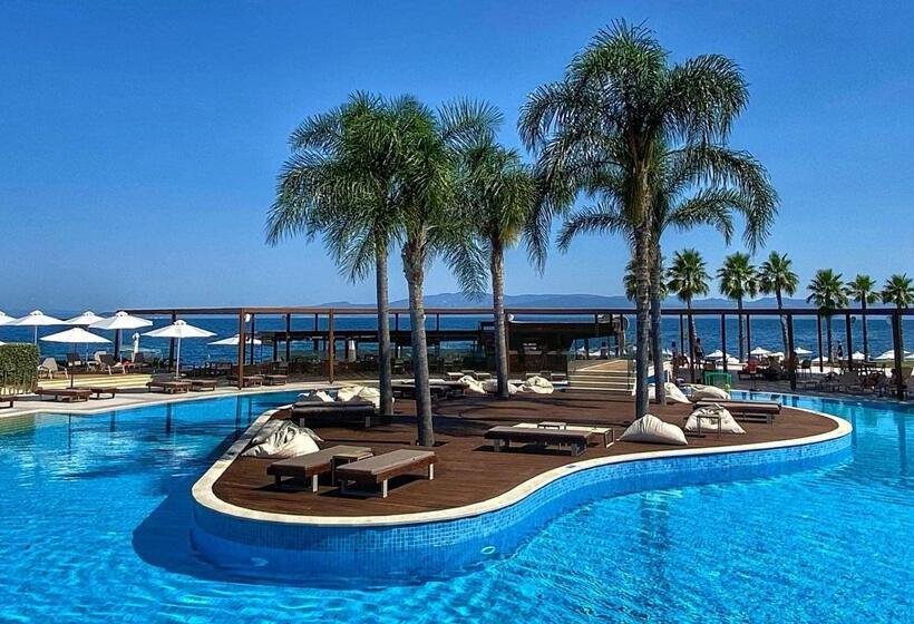 酒店 Miraggio Thermal Spa Resort