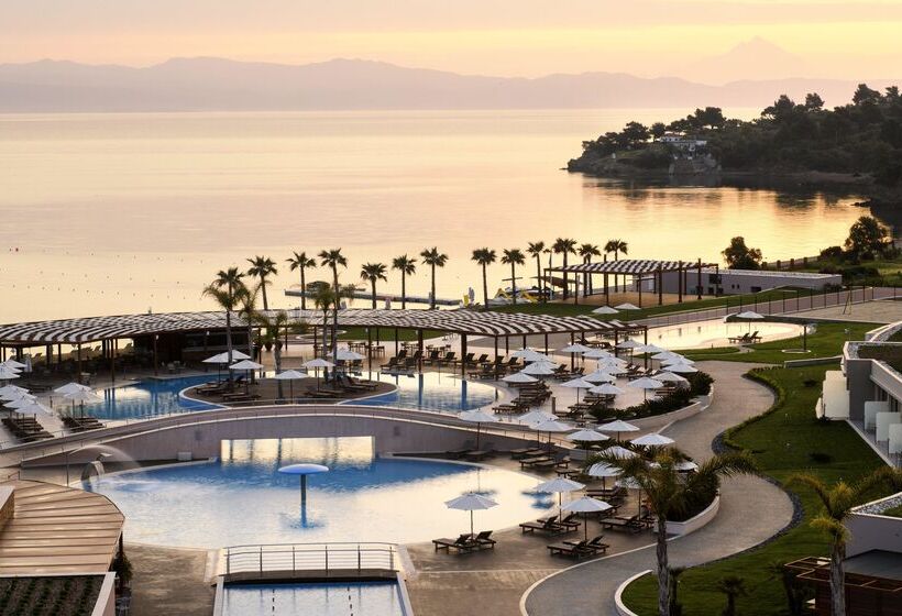 酒店 Miraggio Thermal Spa Resort