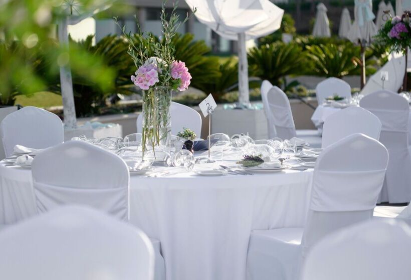 酒店 Miraggio Thermal Spa Resort