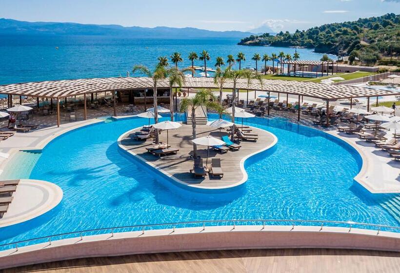 酒店 Miraggio Thermal Spa Resort