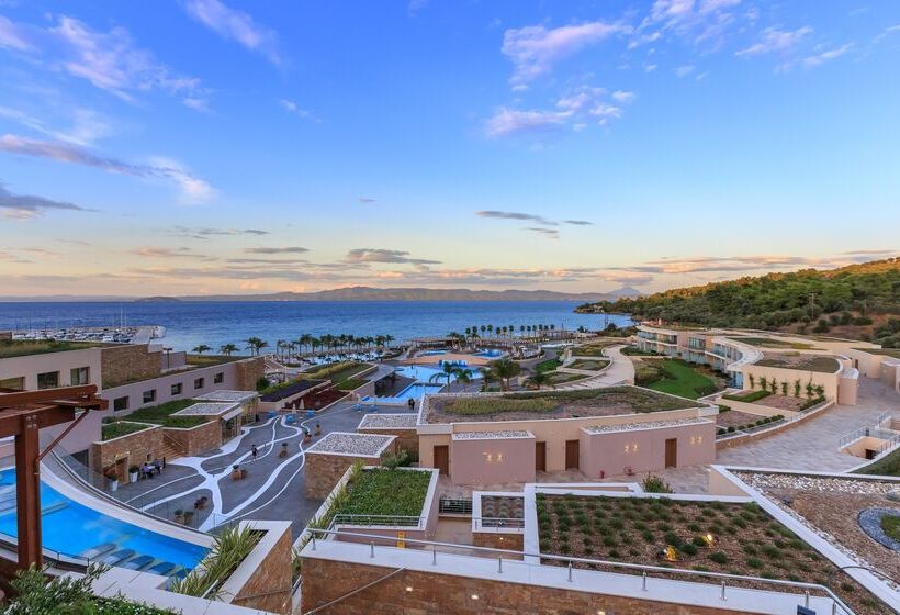 酒店 Miraggio Thermal Spa Resort