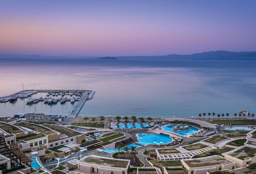 酒店 Miraggio Thermal Spa Resort