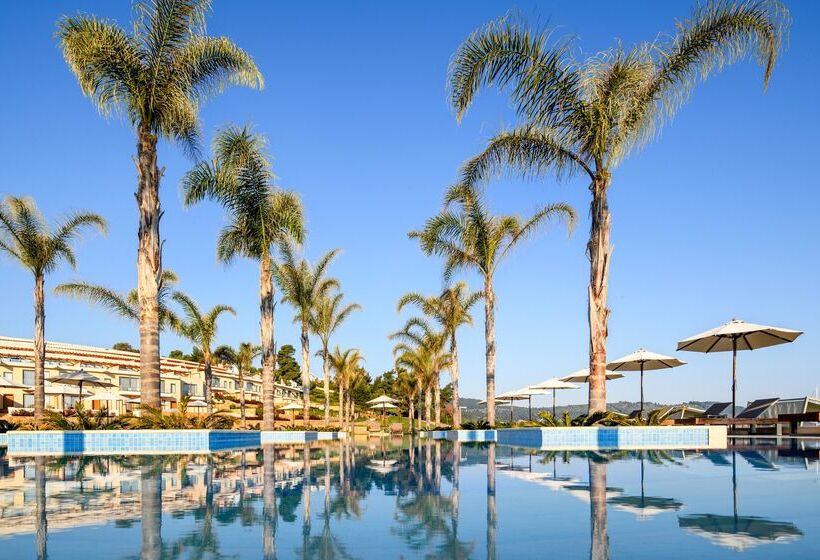 酒店 Miraggio Thermal Spa Resort