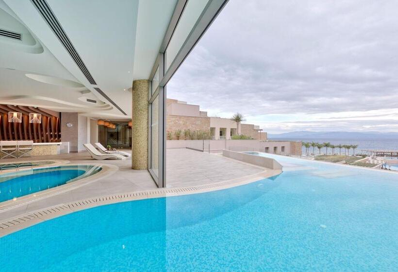 酒店 Miraggio Thermal Spa Resort