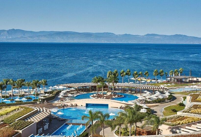 酒店 Miraggio Thermal Spa Resort