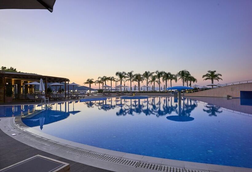 酒店 Miraggio Thermal Spa Resort