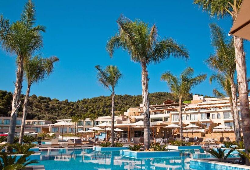 酒店 Miraggio Thermal Spa Resort