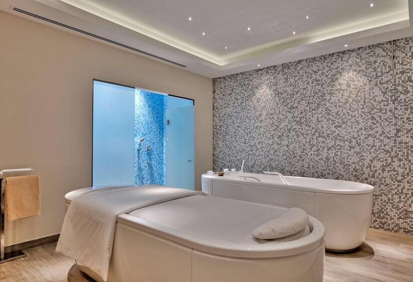 酒店 Miraggio Thermal Spa Resort