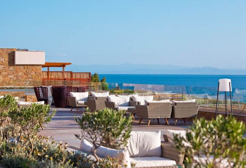 酒店 Miraggio Thermal Spa Resort