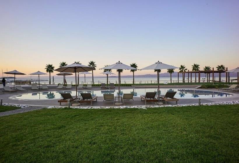 酒店 Miraggio Thermal Spa Resort