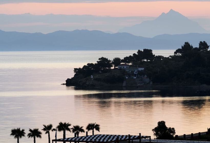 酒店 Miraggio Thermal Spa Resort