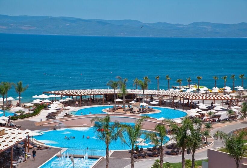 酒店 Miraggio Thermal Spa Resort