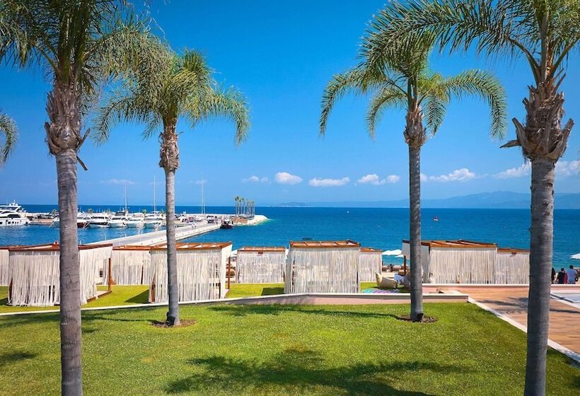 酒店 Miraggio Thermal Spa Resort