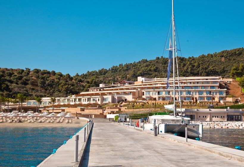 酒店 Miraggio Thermal Spa Resort