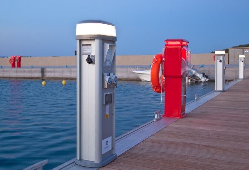 酒店 Miraggio Thermal Spa Resort