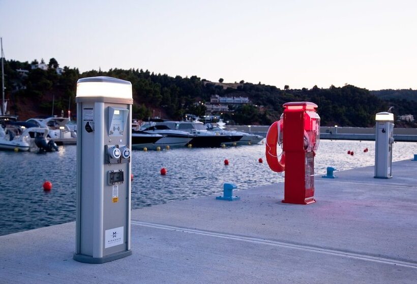 酒店 Miraggio Thermal Spa Resort