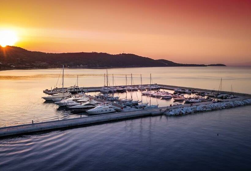 酒店 Miraggio Thermal Spa Resort