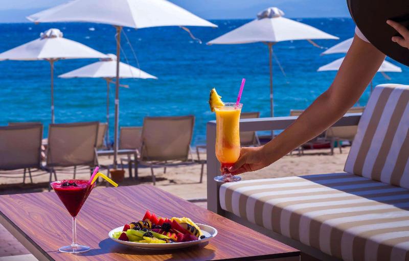 酒店 Miraggio Thermal Spa Resort