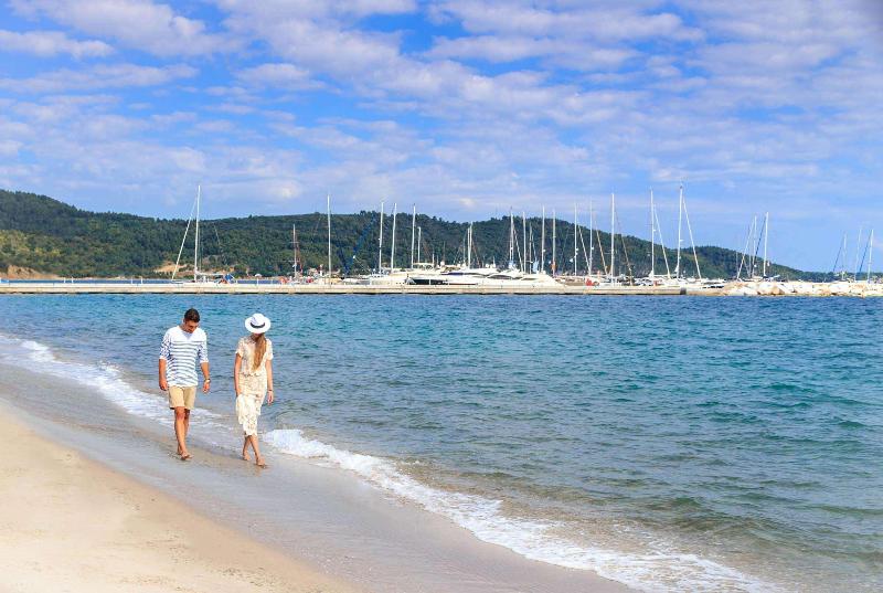 酒店 Miraggio Thermal Spa Resort