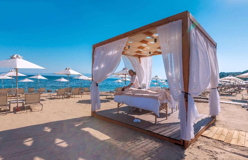 酒店 Miraggio Thermal Spa Resort