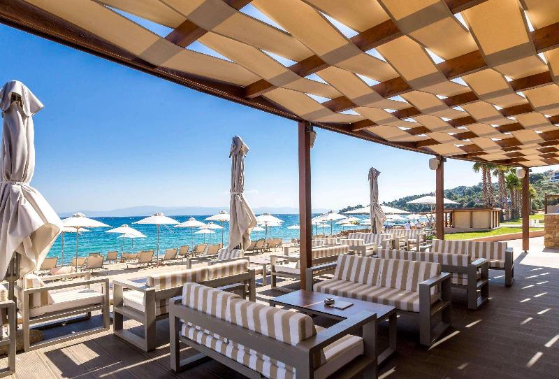 酒店 Miraggio Thermal Spa Resort