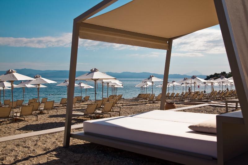 酒店 Miraggio Thermal Spa Resort