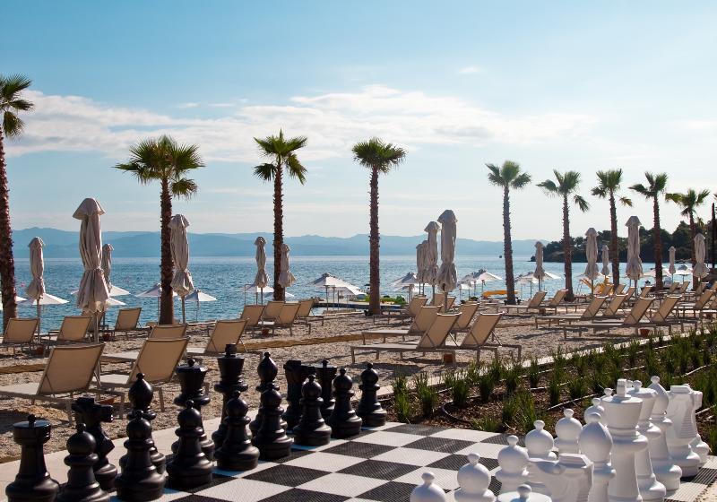 酒店 Miraggio Thermal Spa Resort