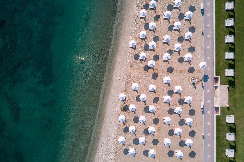 酒店 Miraggio Thermal Spa Resort