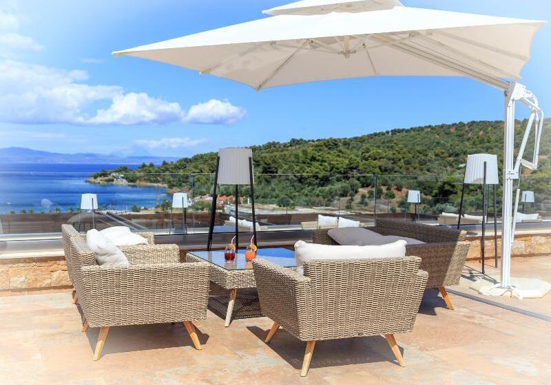 酒店 Miraggio Thermal Spa Resort