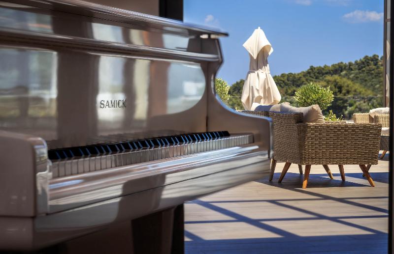 酒店 Miraggio Thermal Spa Resort