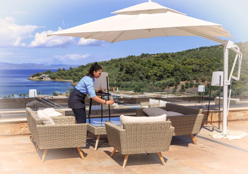 酒店 Miraggio Thermal Spa Resort