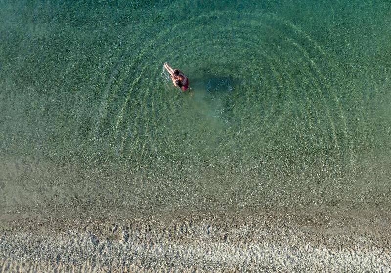 酒店 Miraggio Thermal Spa Resort