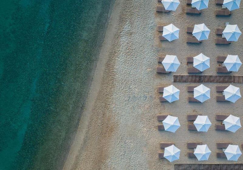 酒店 Miraggio Thermal Spa Resort