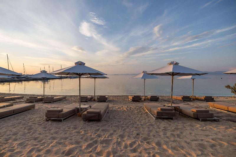 酒店 Miraggio Thermal Spa Resort