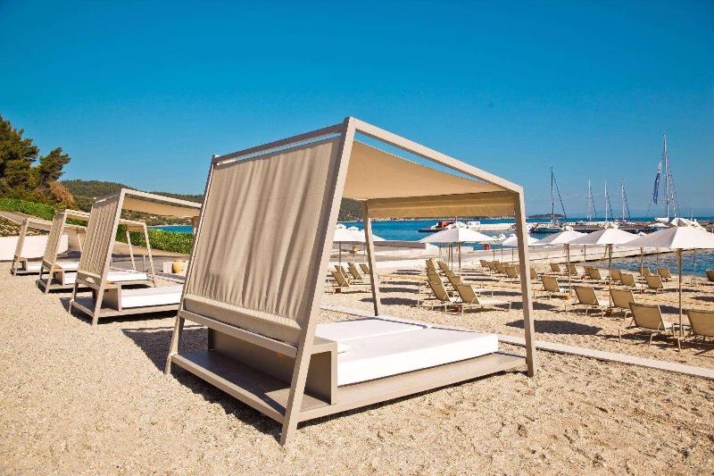 酒店 Miraggio Thermal Spa Resort