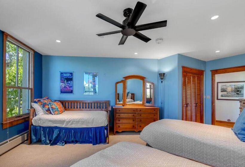 هتل Palmyra 4a Panoramic Peaks Lodge