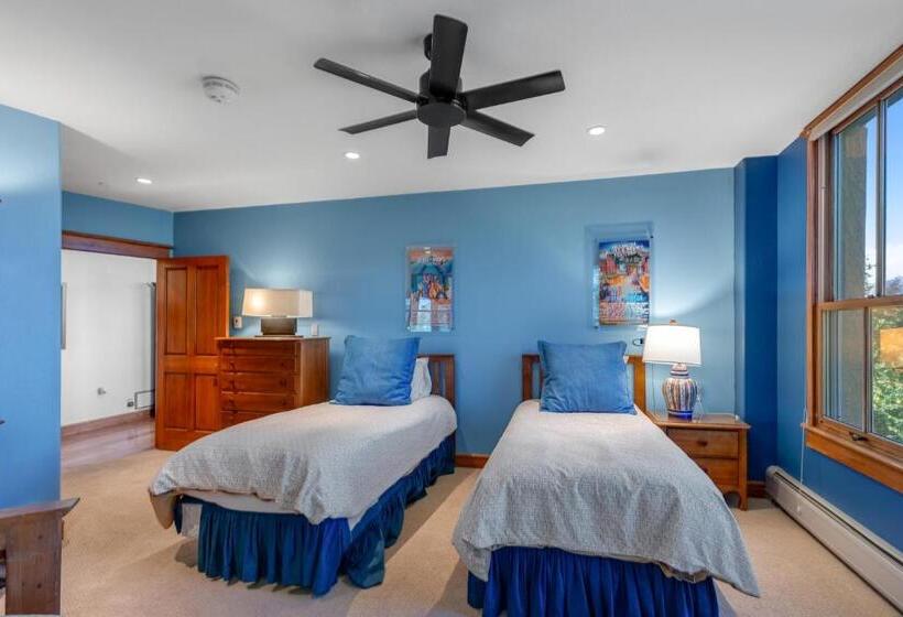 هتل Palmyra 4a Panoramic Peaks Lodge