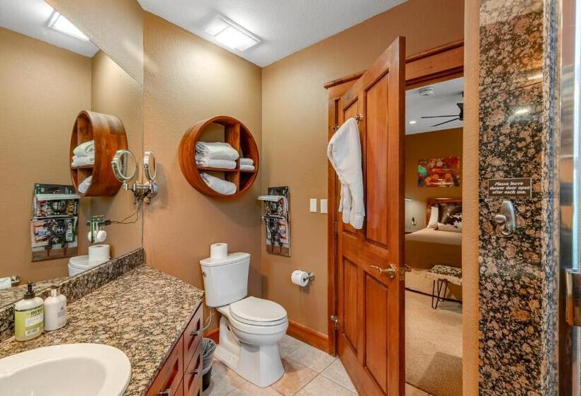 هتل Palmyra 4a Panoramic Peaks Lodge