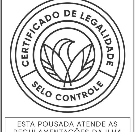 هتل Pousada Alamoa