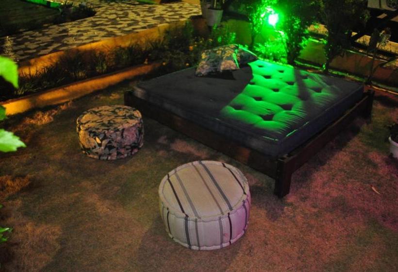 هتل Pousada Alamoa