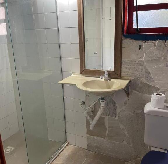 בית מלון כפרי Casarão De Minas