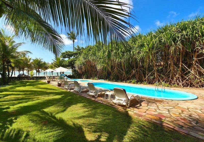 فندق Pousada Dos Coqueiros