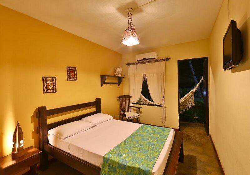 فندق Pousada Dos Coqueiros