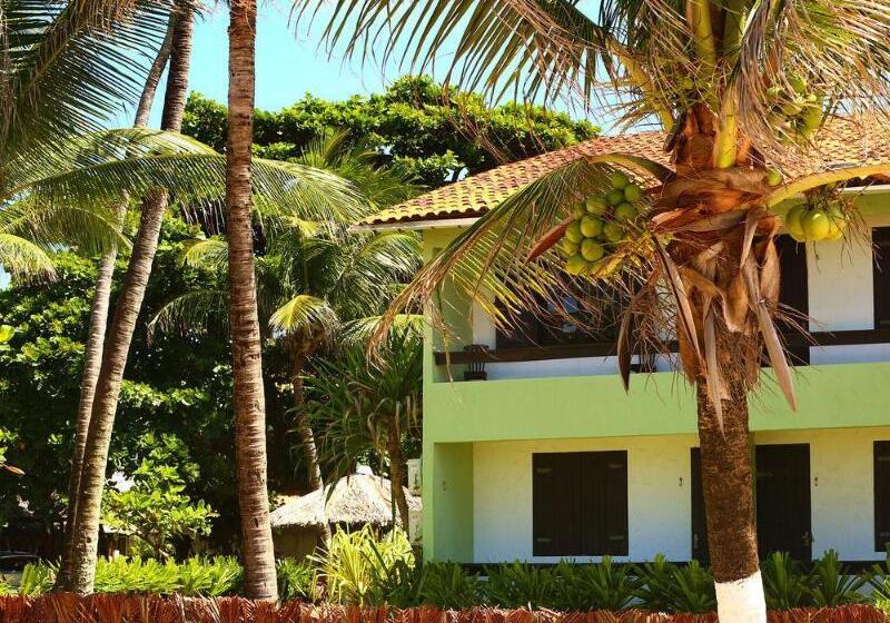 فندق Pousada Dos Coqueiros