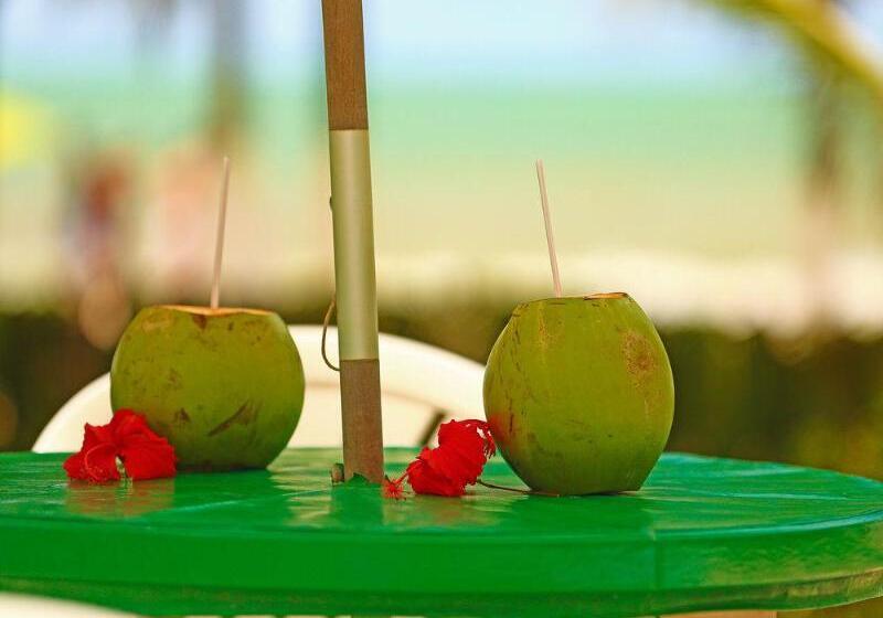 فندق Pousada Dos Coqueiros