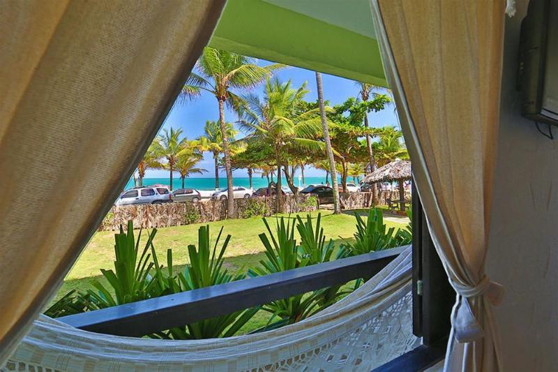 فندق Pousada Dos Coqueiros