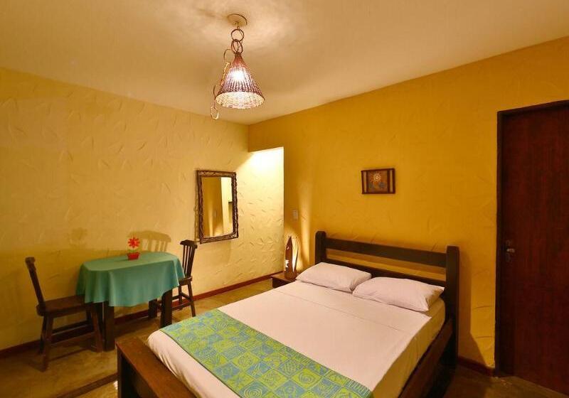 فندق Pousada Dos Coqueiros