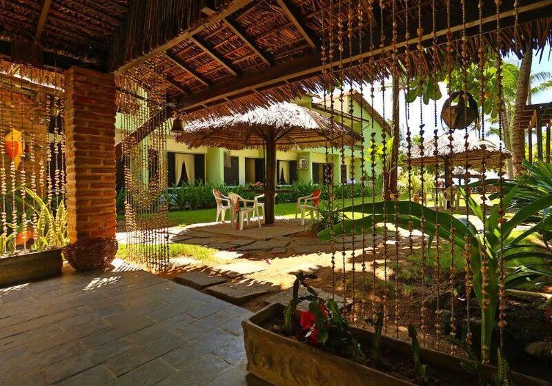 فندق Pousada Dos Coqueiros