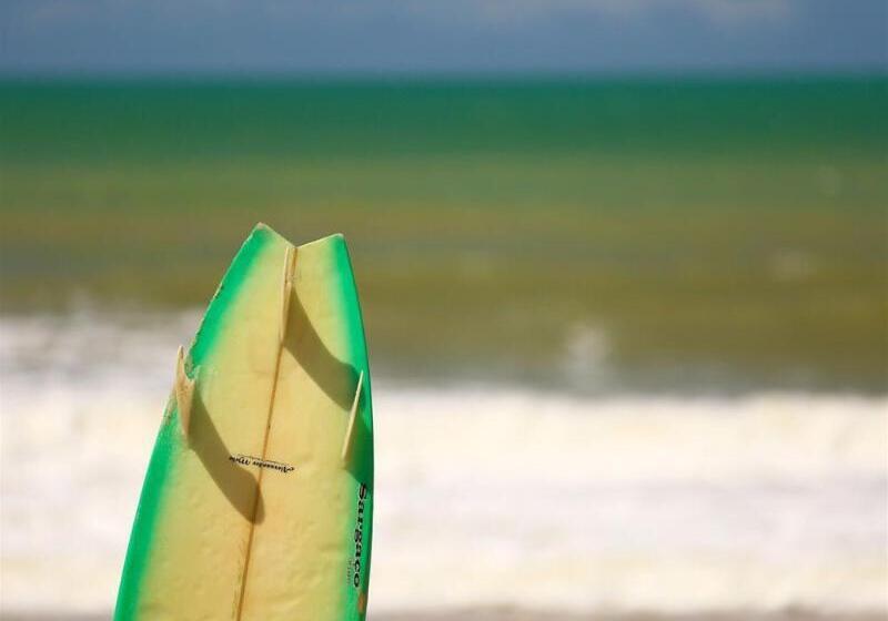 فندق Pousada Dos Coqueiros